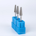 Customizable carbide typhoon bit carbide nail drill bit manufacture rdrill bits tungsten